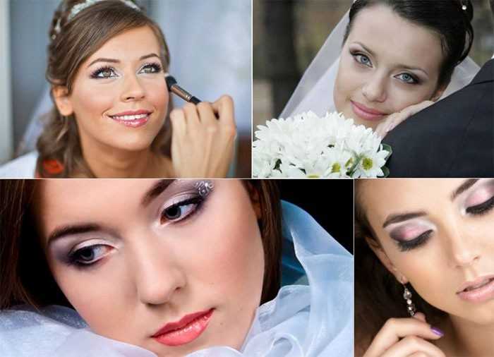 Макияж для подружки невесты: как подобрать для свадьбы, правила нанесения, фото и видео