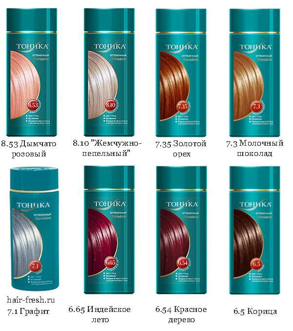 Тоник для волос эстель (estel): палитра цветов оттеночного бальзама, тонирующего шампуня лореаль, роколор, как пользоваться
