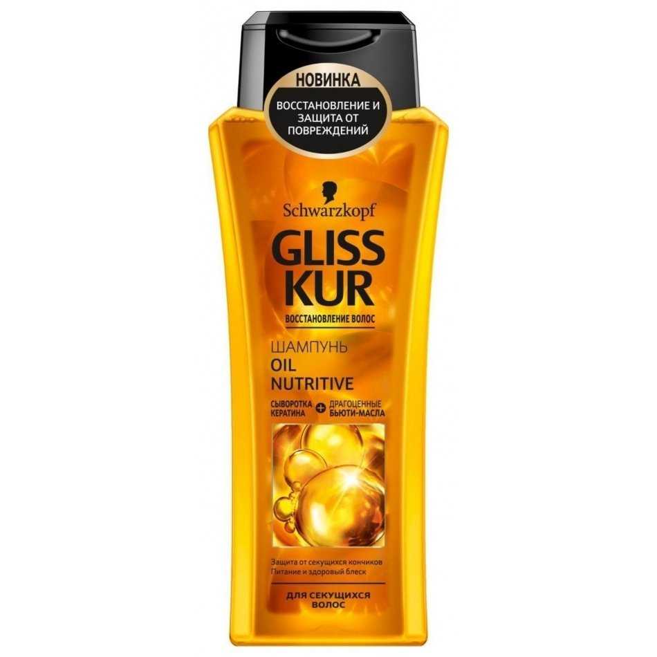 Шампунь Gliss Kur – это бережный уход за волосами и восстановление Чем хороша линия Million Gloss Насколько эффективен заполнитель с гиалуроном О чем говорят отзывы