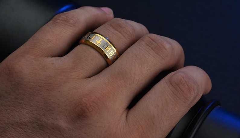 Как носить кольцо спаси и сохрани и приметы, связанные с кольцом
