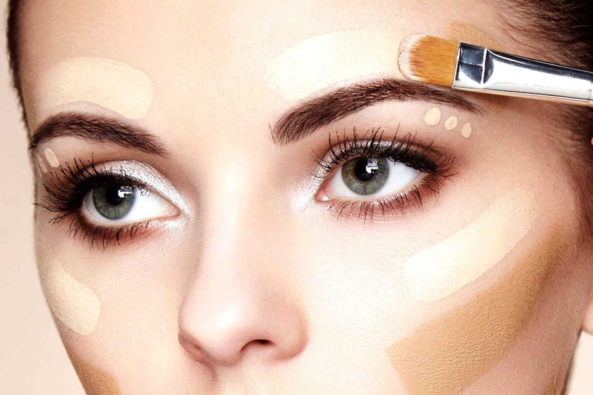 Виды макияжа для глаз: как удивить окружающих разными образами
