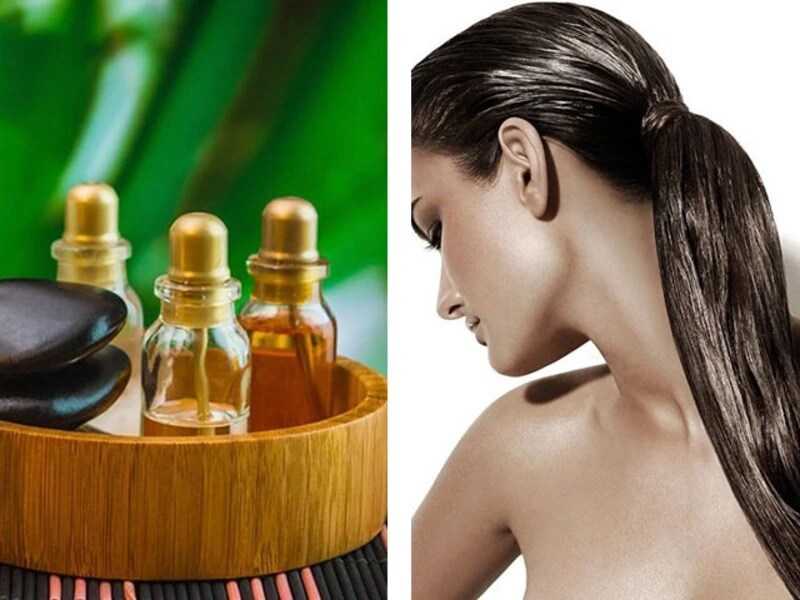 » польза масла перечной мяты для волос: 3 способа применения