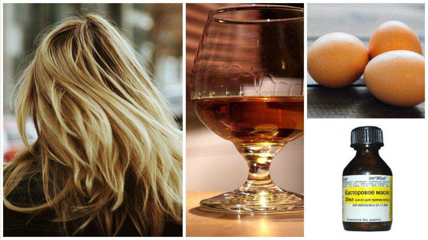 Натуральные масла для волос — как использовать: 5 фактов