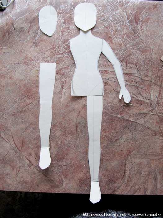 Корейская кукла тряпиенс. куклы тряпиенсы, выкройка, фото, мастер класс. куклы тряпиенс своими руками