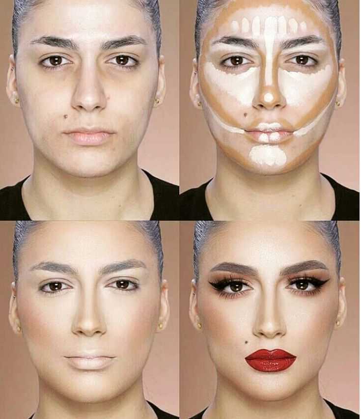 Омолаживающий макияж: рекомендации визажистов для разных возрастов
