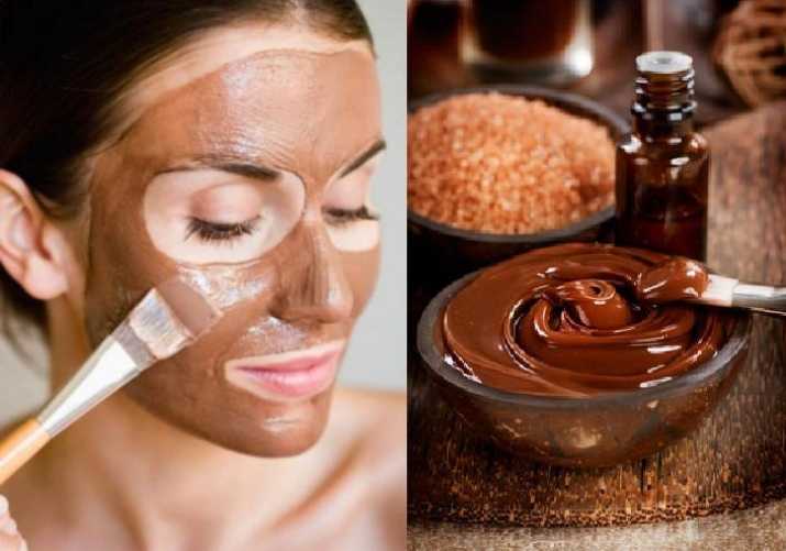 Шоколадная маска для лица и тела: питание, увлажнение и подтягивание кожи. шоколадные маски для лица и тела с медом, овсянкой, сливками