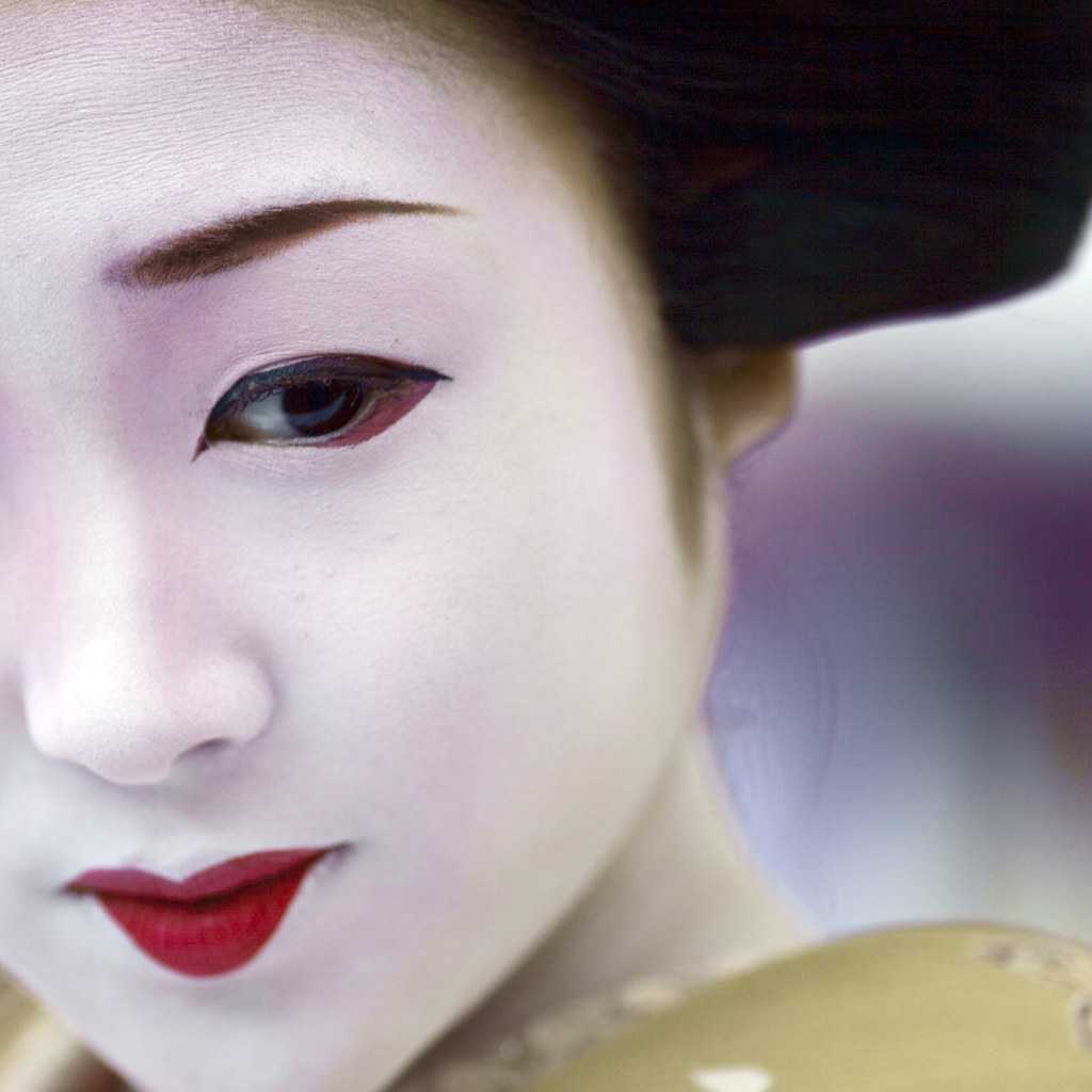 Как сделать корейский макияж для европейских глаз 2019 год