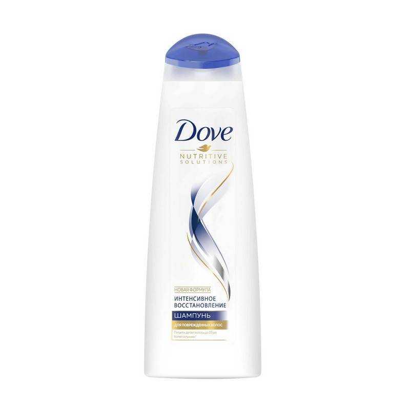 Шампунь Dove давно зарекомендовал себя как прекрасное средство по уходу за волосами Какие линии представлены этой маркой Чем отличается средство Контроль над потерей волос Каковы отзывы о продукции