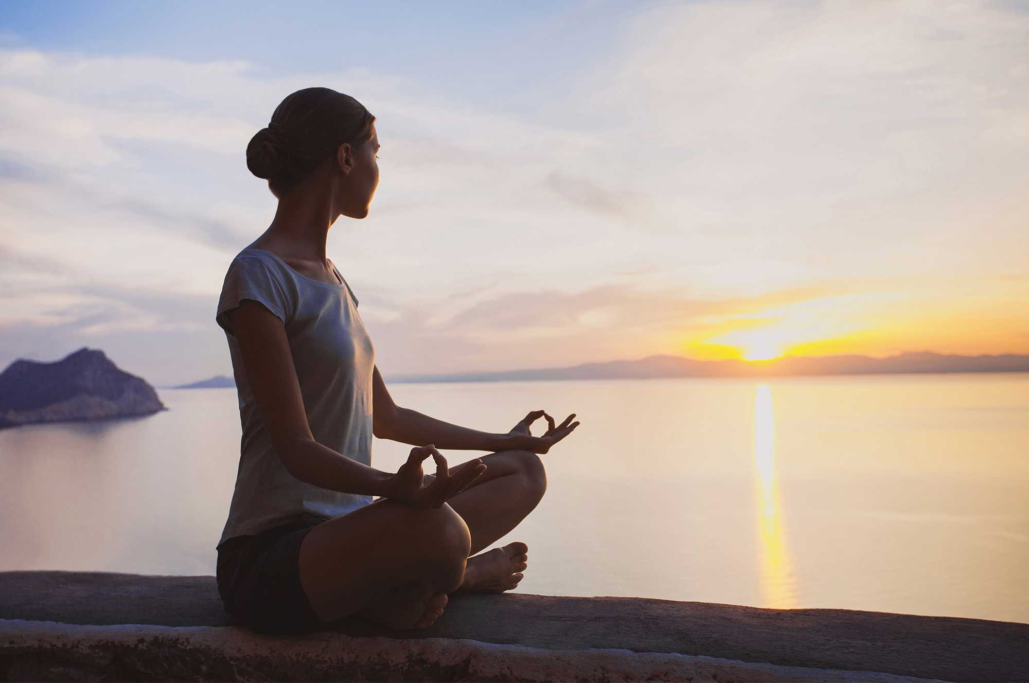 Медитация для начинающих: как научиться медитировать и как правильно делать практику