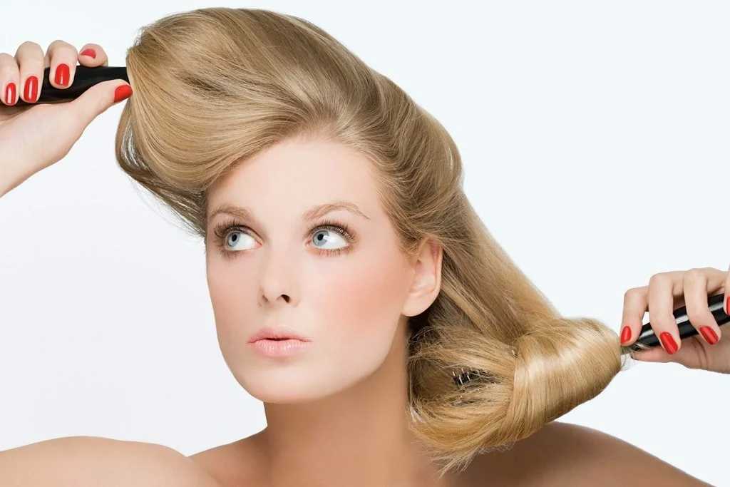 Пудра для волос для объема: как пользоваться и какую выбрать