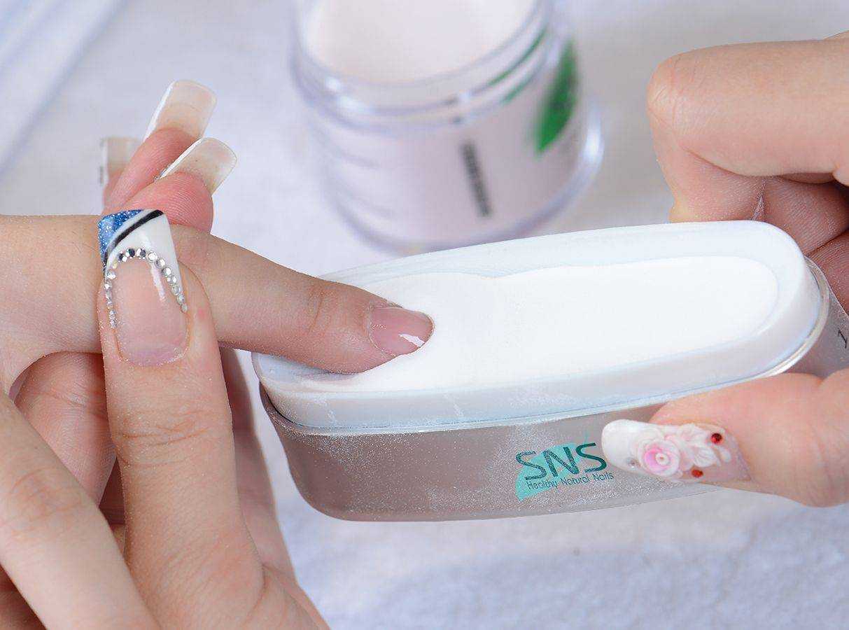 Праймер для ногтей: для чего он нужен и когда наносить, чем можно заменить в маникюре