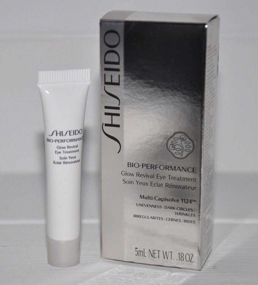 Крем для кожи вокруг глаз shiseido benefiance wrinkle resist 24