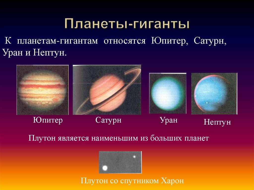 Земной группы относят. Планеты Юпитер Сатурн Уран Нептун. Планеты-гиганты (Юпитер, Сатурн). Планеты гиганты Уран и Нептун. Планета Сатурн и Уран.