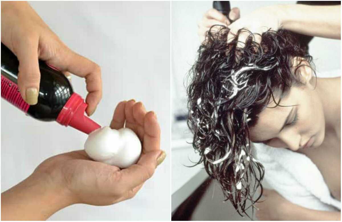 Какой шампунь выбрать: разбор состава по типу волос, рекомендации эксперта