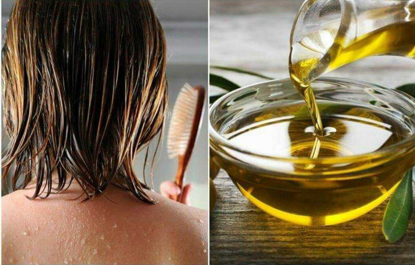 Подсолнечное масло для волос: можно ли и как использовать, чем полезно, рецепты масок