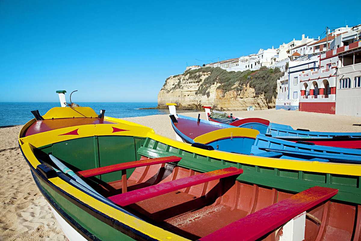 Новый год португалия: погода, отдых, экскурсии, отзывы. где и как отдохнуть в португалии на новый год