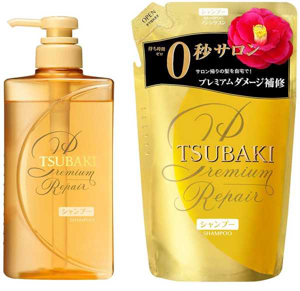 Шампунь шисейдо (shiseido) tsubaki: отзывы о белом, красном, золотом шампуне