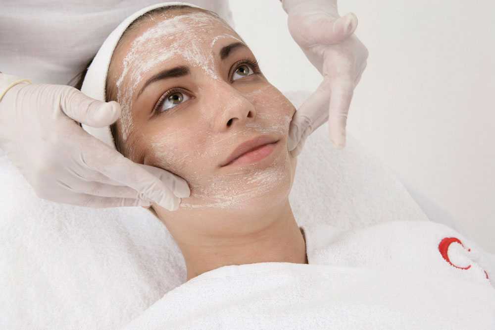 Как ухаживать и очищать проблемную кожу?