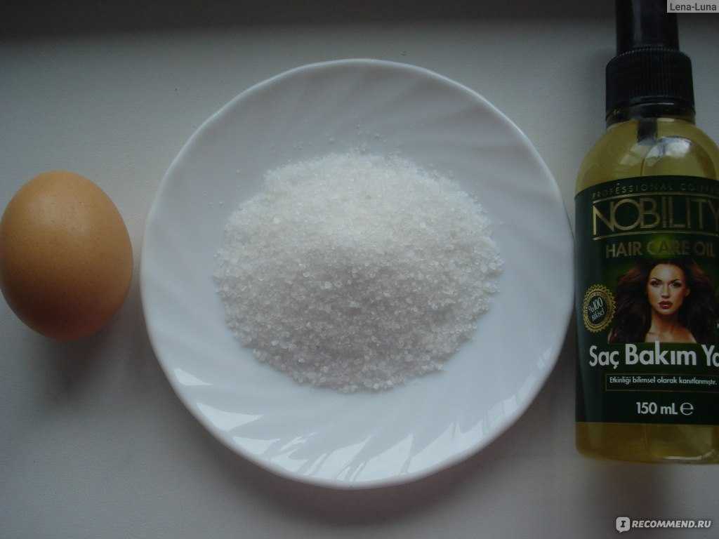 Скраб из соли для лица: 7 домашних рецептов солевого скраба | блог о красоте и здоровье