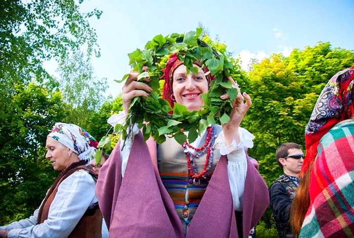 Русальная неделя (зеленые святки): традиции и обряды наших предков