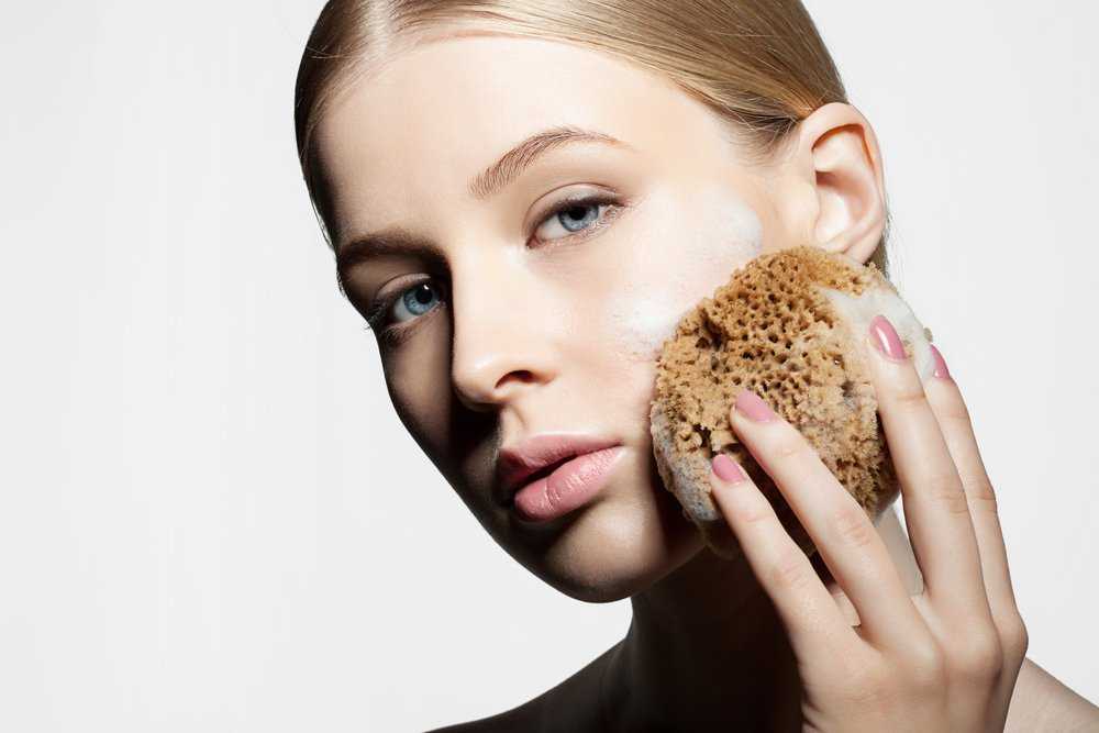 Как защитить кожу от влияния окружающей среды: помощь дерматолога-косметолога