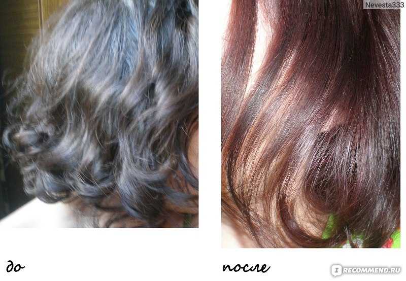 Краска для седых волос: обзор красителей от седины у мужчин и женщин, отзывы