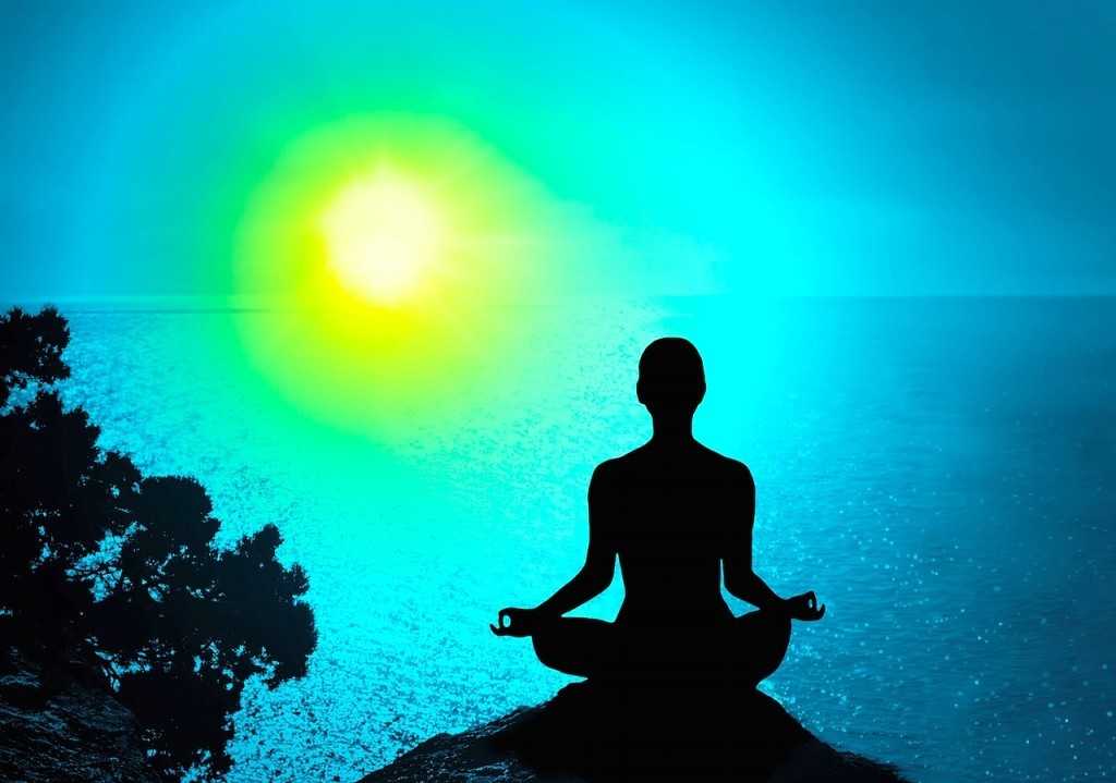 Что такое медитация