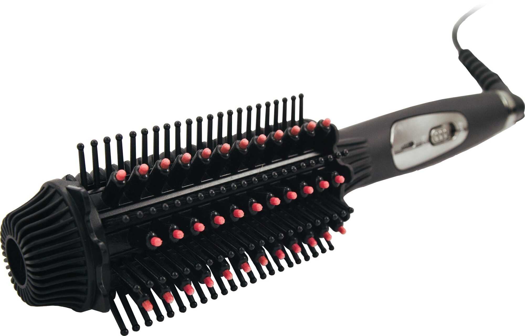 Электрическая расческа-выпрямитель fast hair straightener
