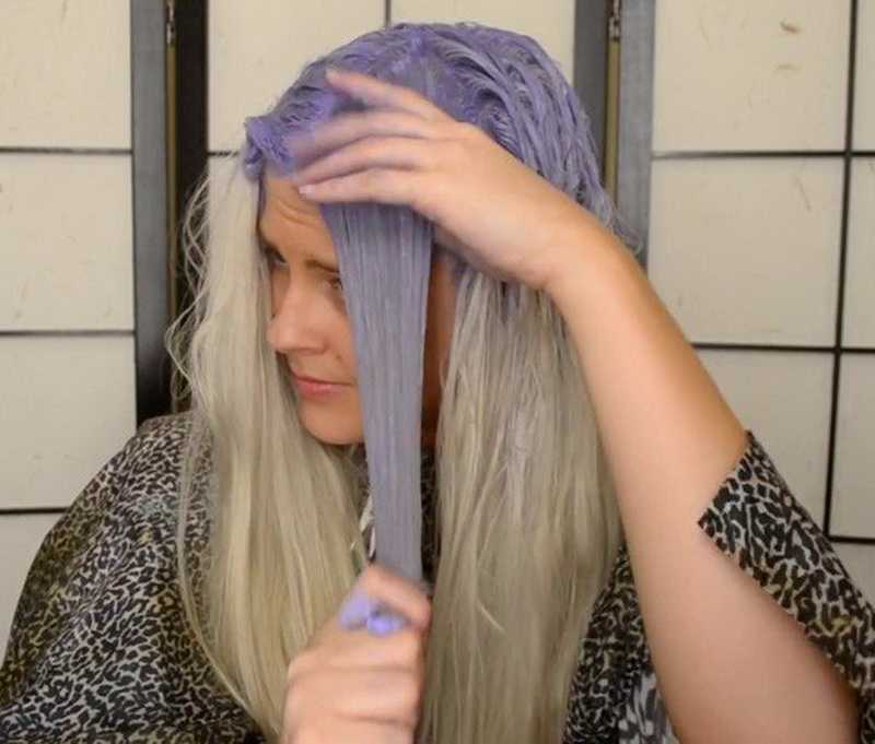 Опасно: почему бальзамы для волос нельзя использовать постоянно