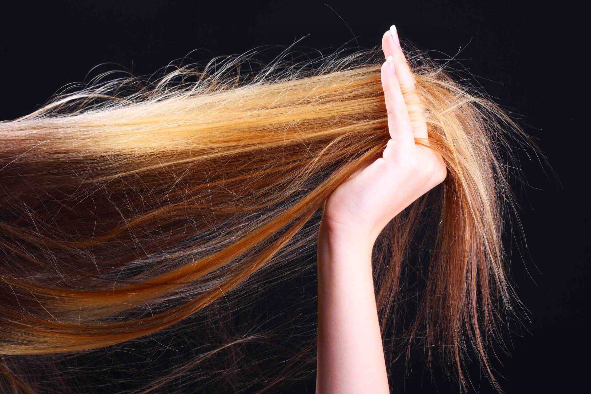 Маска для волос на ночь – это отличный способ сделать свои волосы крепкими и здоровыми Как работает хорошее ночное масляное средство Lundenilona Какие домашние альтернативы существуют и возможно ли применение в домашних условиях ночных масок для волос