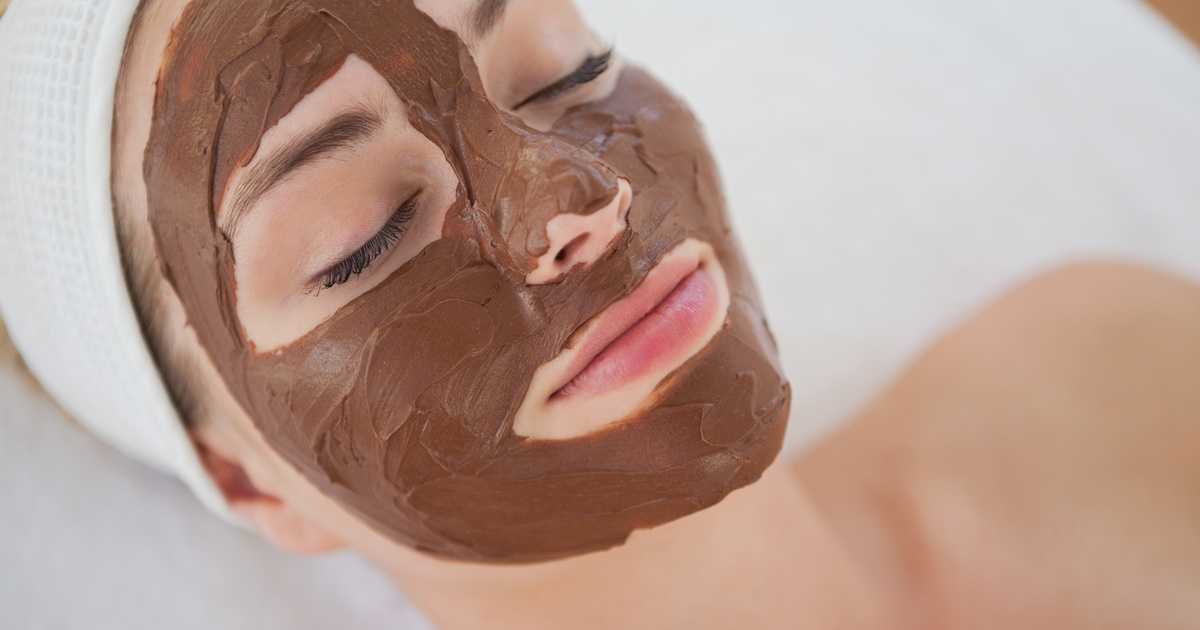 Шоколадная маска для лица в домашних условиях: польза, обзор рецептов