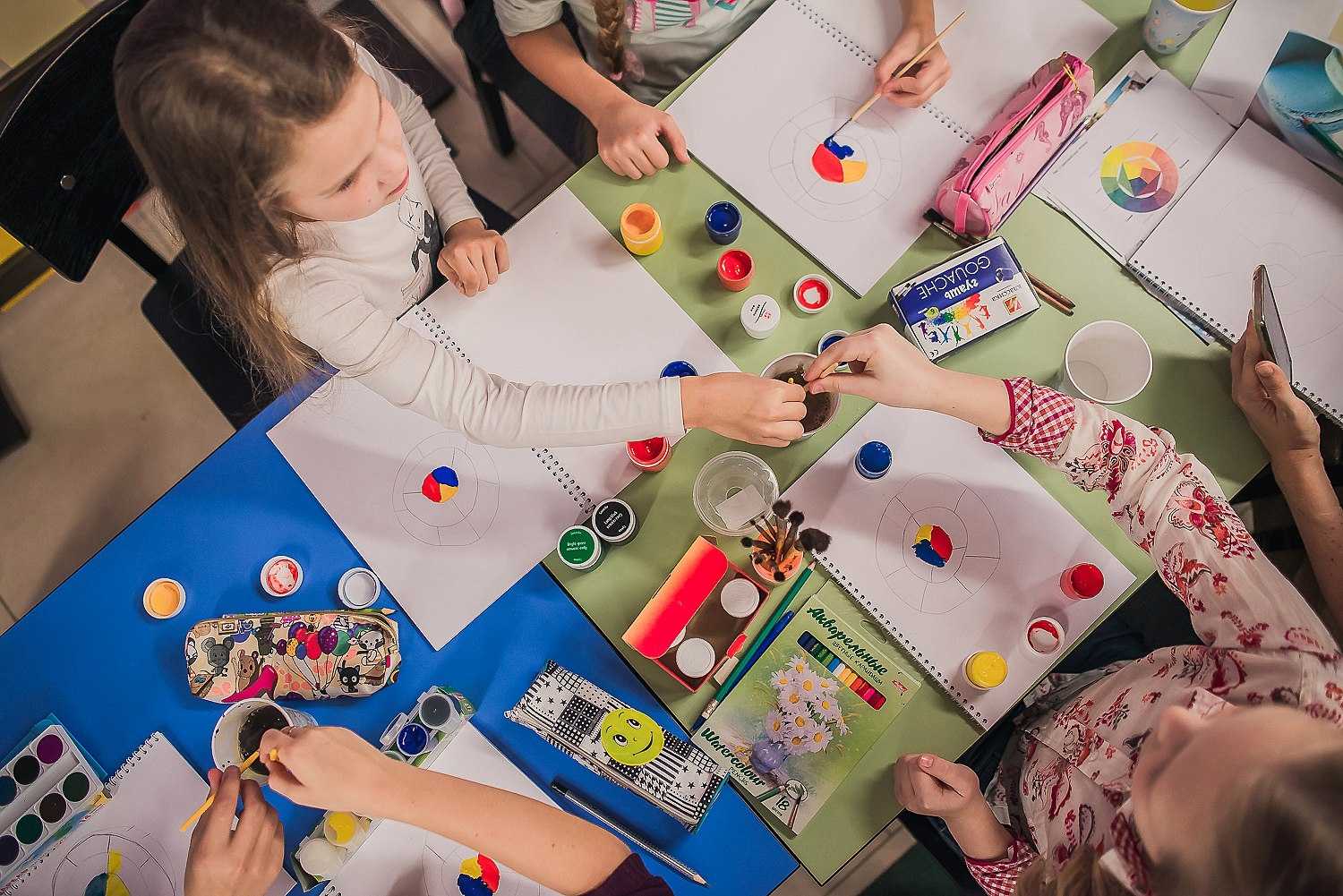 Детская игровая комната как бизнес с нуля в 2022 — vip идеи