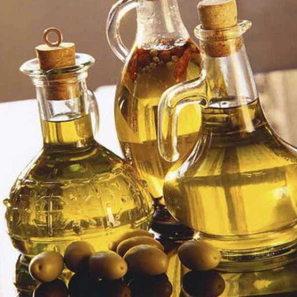 Как оливковое масло может помочь против целлюлита? - оливковые масла из испании