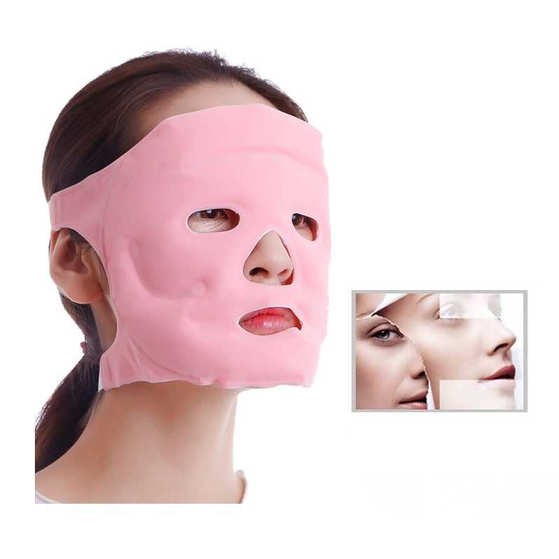Магнитная маска для лица в последние годы стала средством маст хэв для многих женщин Как пользоваться розовой турмалиновой маской с магнитом можно узнать в инструкции по применению, а отзывы специалистов расскажут о действии маски Как она работает