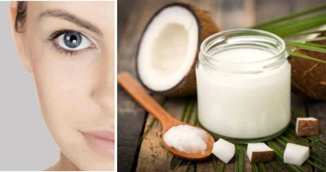 Кокосовое масло для лица является одним из лучших средство по уходу за кожей Можно ли использовать нерафинированное масло кокоса для кожи вместо крема Отзывы косметологов