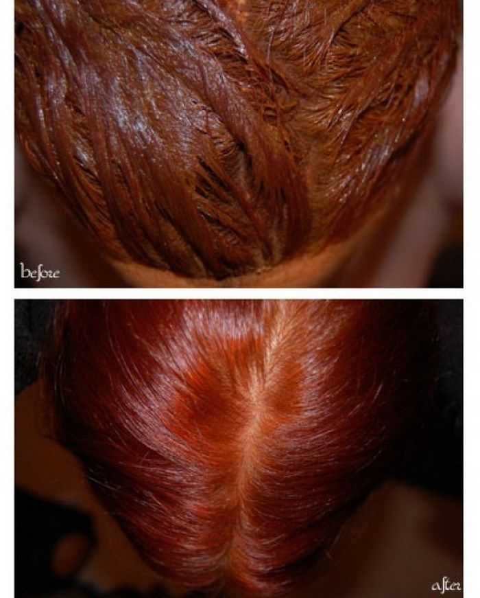 Составляем пропорции хны, басмы и натуральных веществ для получения желаемого цвета волос