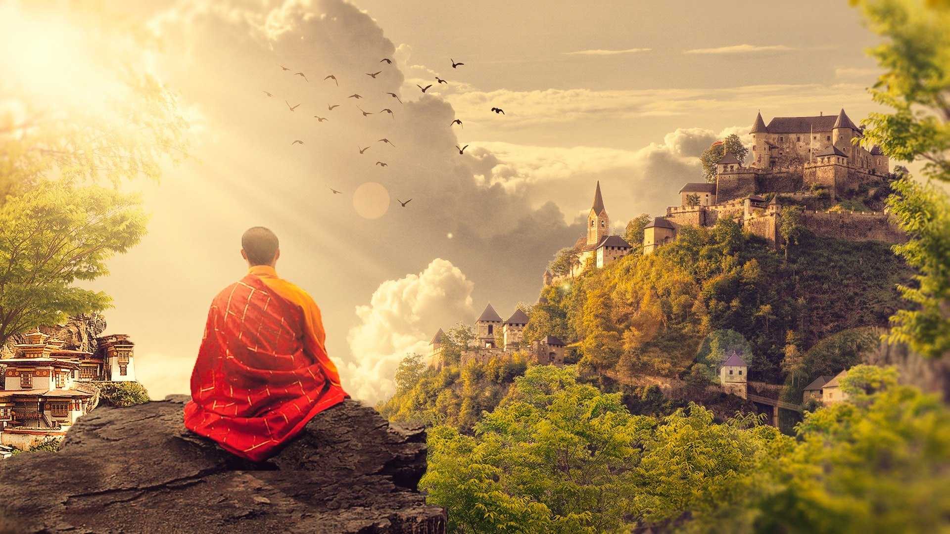 Медитация для начинающих: как правильно медитировать дома и как правильно начать и научиться самостоятельно