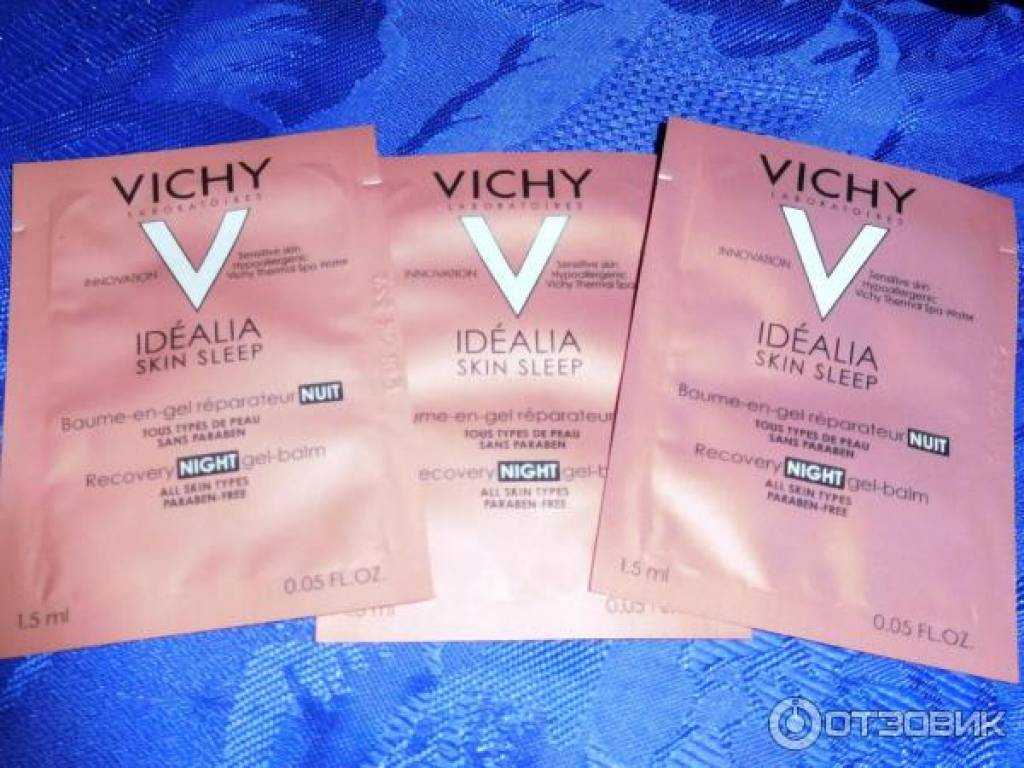 Крем vishy idealia, инструкция к крему виши идеалия, vichy idealia life serum, для какого возраста