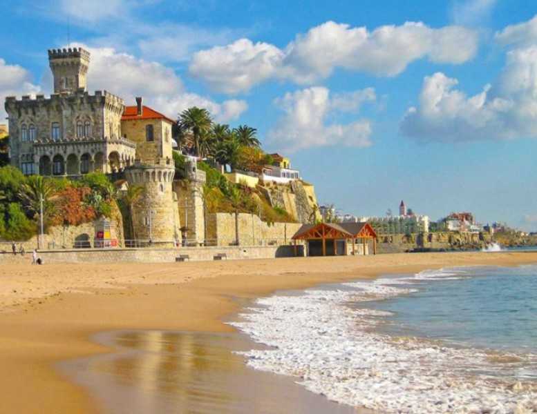 Отдых в португалии 2021 2022 | фото достопримечательности пляжи | что интересного в португалии