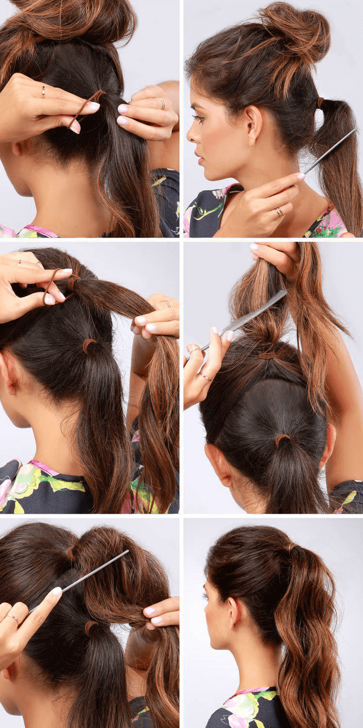 Скелетная расческа для профессионального объема волос: как выбрать