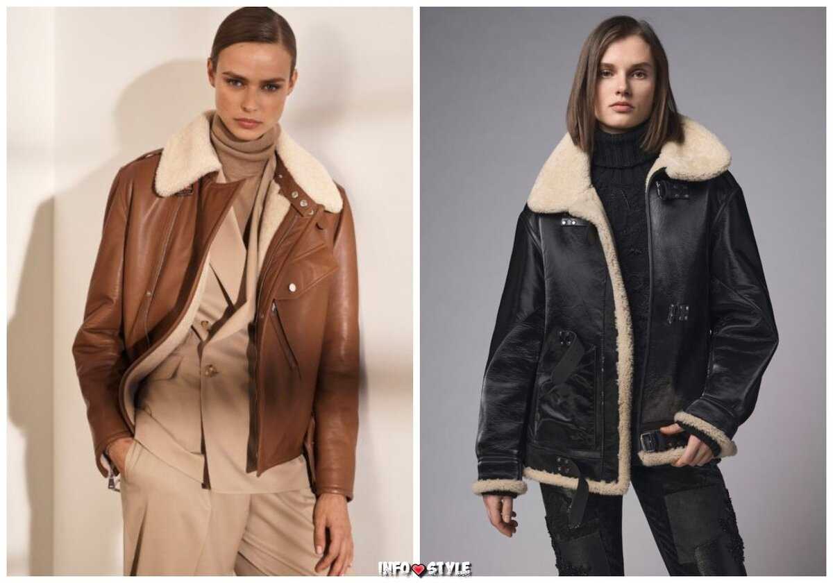 Модные женские куртки, весна 2021: тренды и новинки (50 фото)