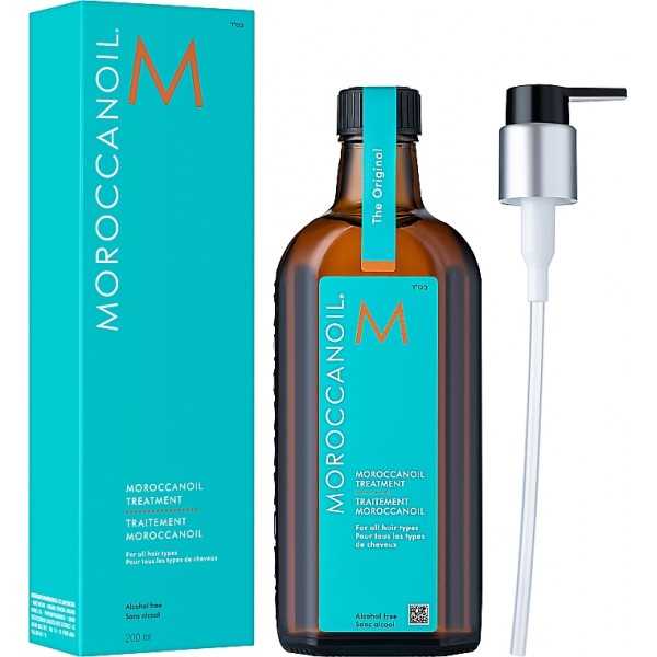 Масло для волос moroccanoil: состав марокканского средства, можно ли применять для всех типов волос, в том числе для светлых оттенков