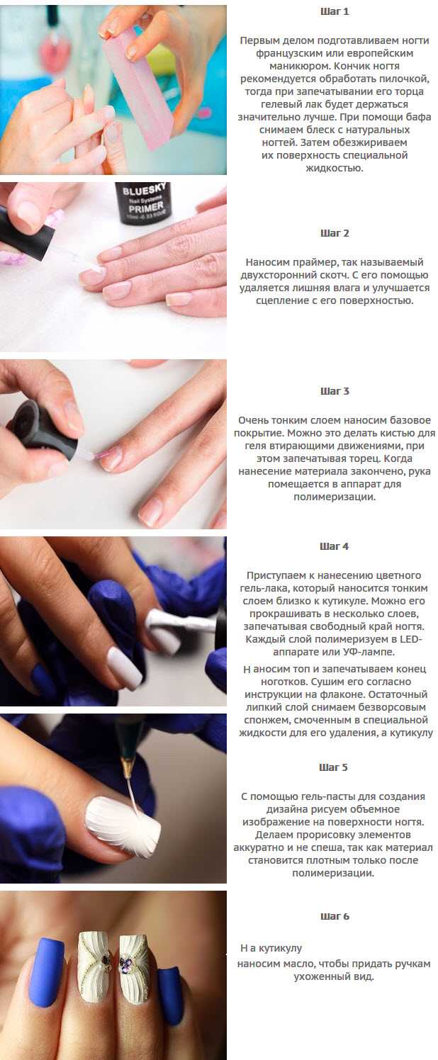 Качество маникюра во многом зависит от технологии нанесения Как правильно запечатать торец ногтя гель-лаком и какие этапы нужно пройти до запечатывания Что следует учесть при запечатывании кончика ногтевой пластины