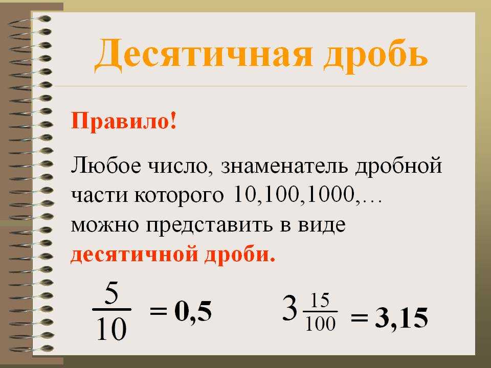 Обыкновенные дроби простое объяснение для 5 класса: виды, сравнение, сложение, вычитание, умножение, деление. * vsetemi.ru