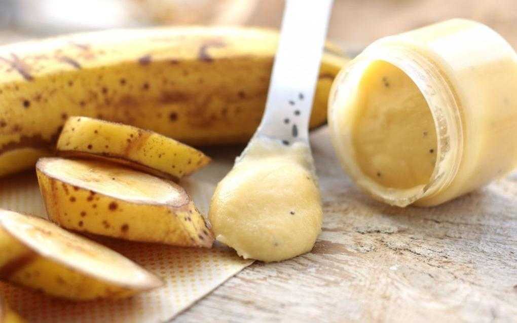 Маски из банана для лица: 19 лучших рецептов | maskadoma