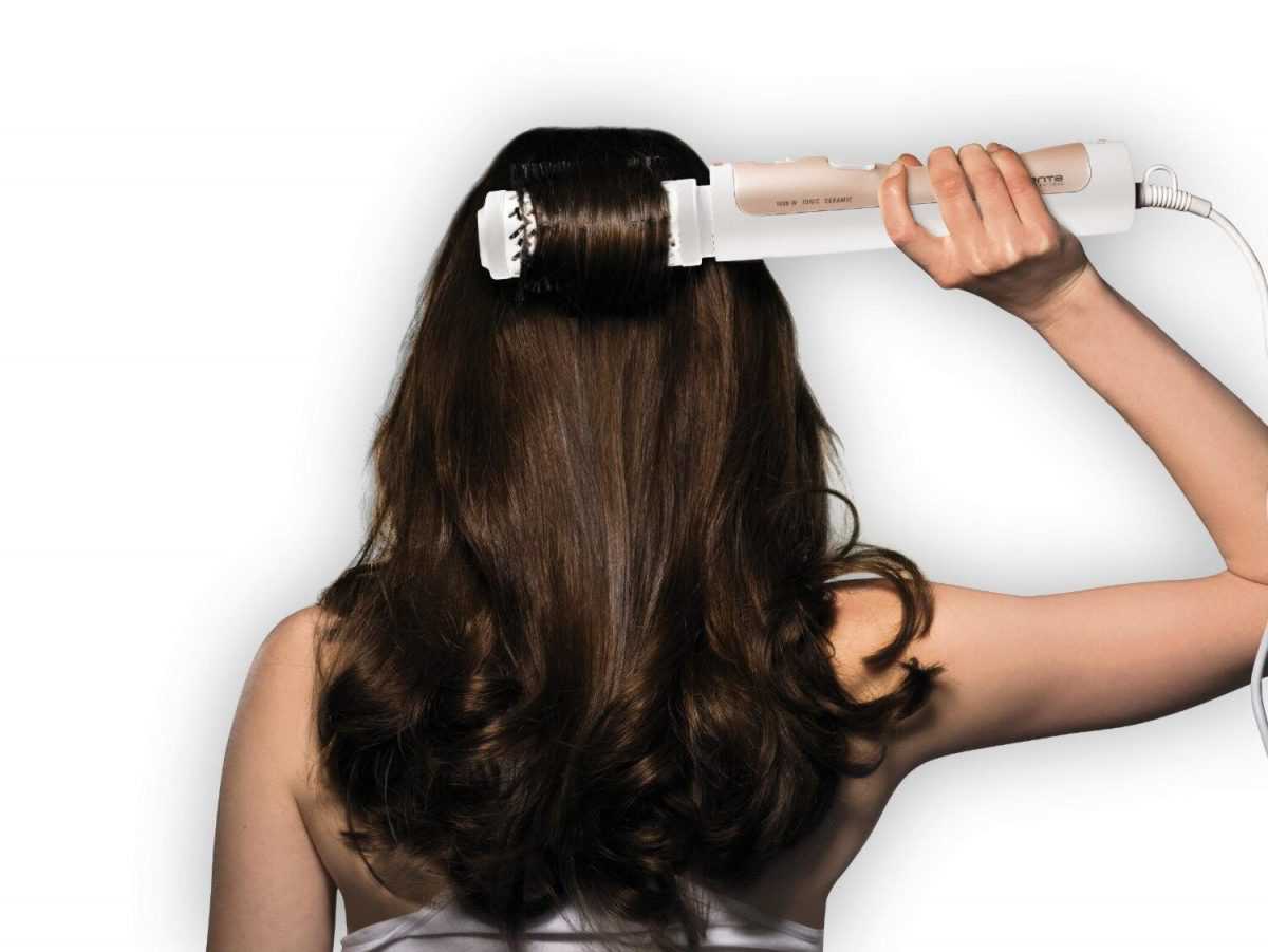 Брашинг для волос: что это, как выбрать и как пользоваться