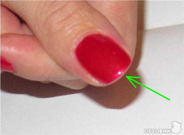 Почему пузырится лак на ногтях после нанесения и сушки, правила идеального маникюра