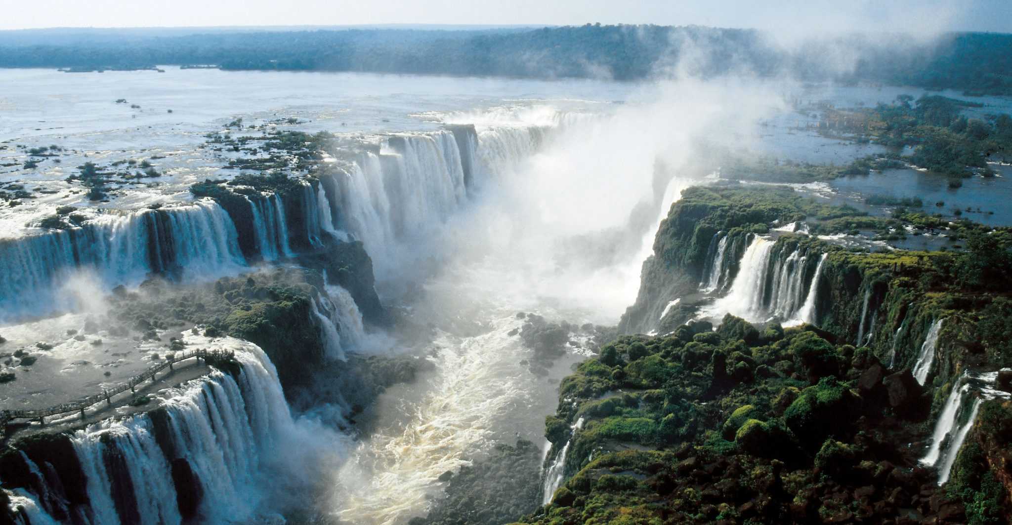 Ниагарский водопад — где находится на карте, фото, видео, высота, экскурсия | туристер.ру