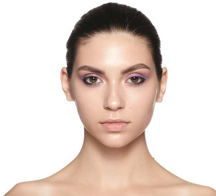 Классический макияж- осваиваем classic makeup | | prod make up