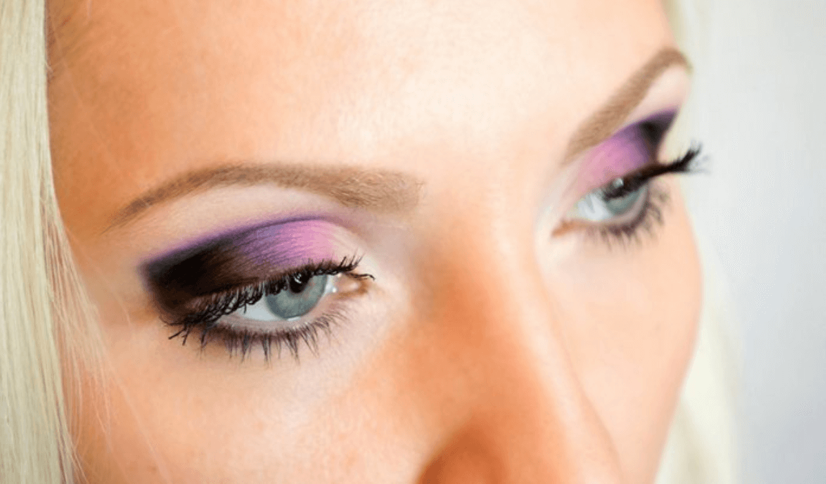 12 правил выбора теней для серых глаз - журнал expertology